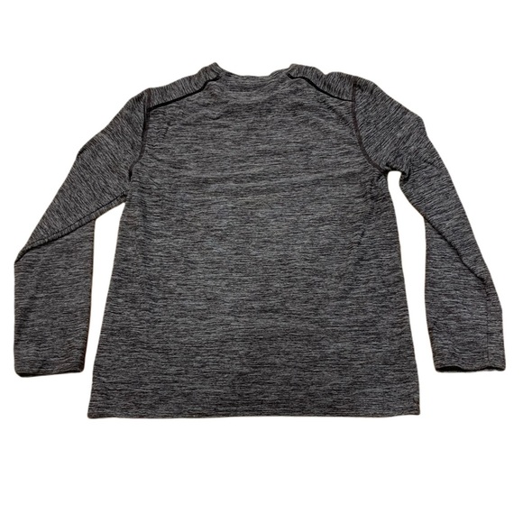 EUC Russell Athletic Long Sleeve Athletic Shirt - Picture 6 of 6